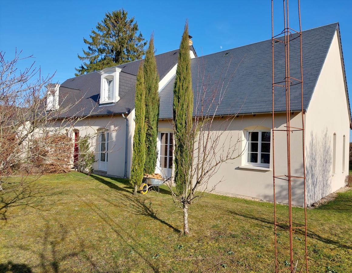 Bien Immobilier