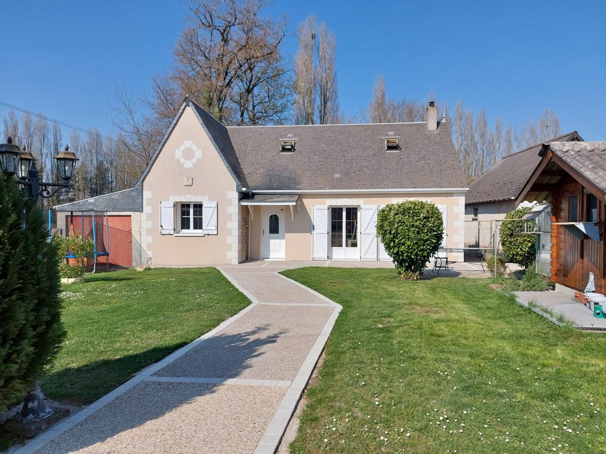 Bien Immobilier
