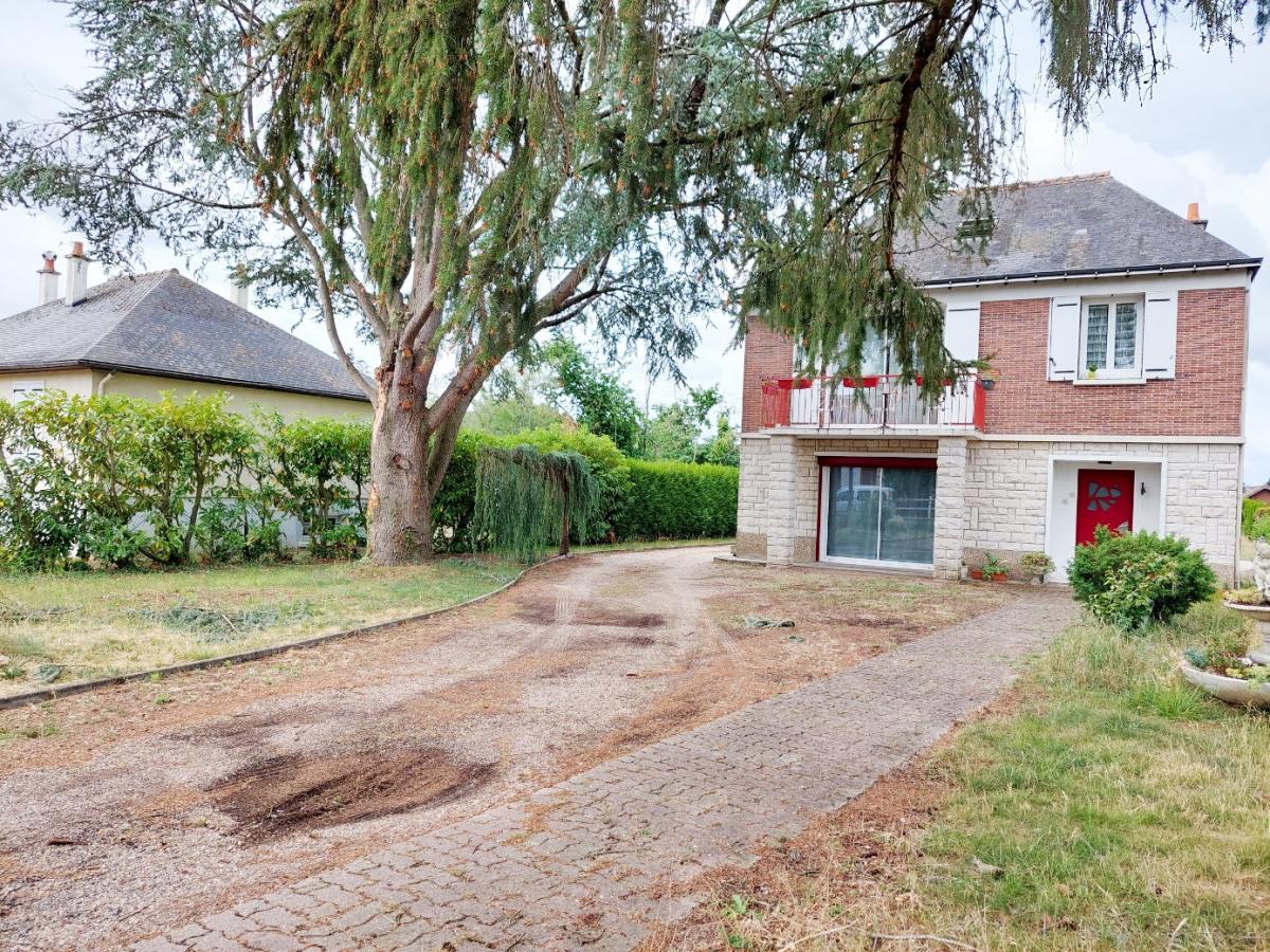 Bien Immobilier
