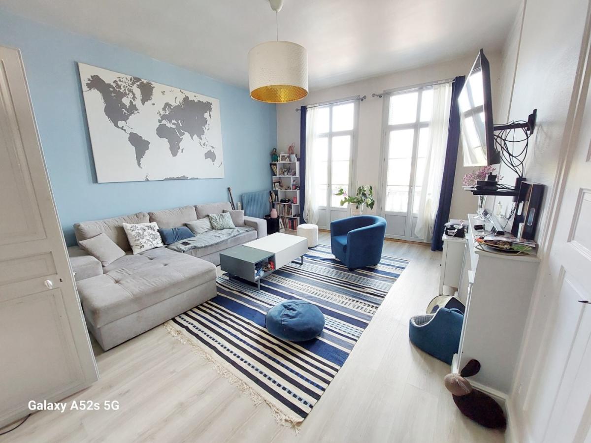 Bien Immobilier