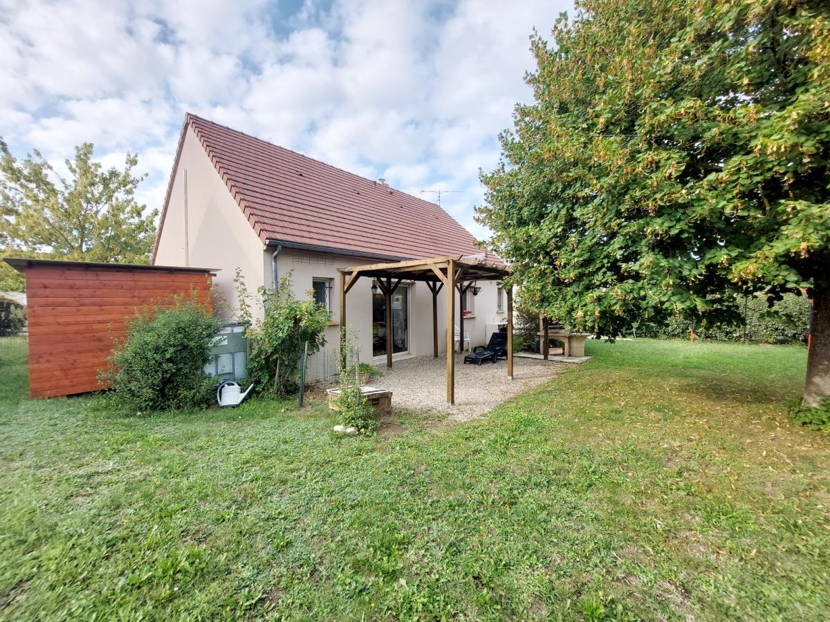 Bien Immobilier