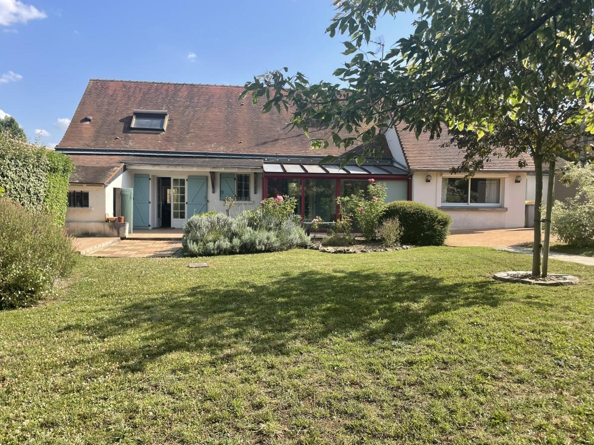 Bien Immobilier