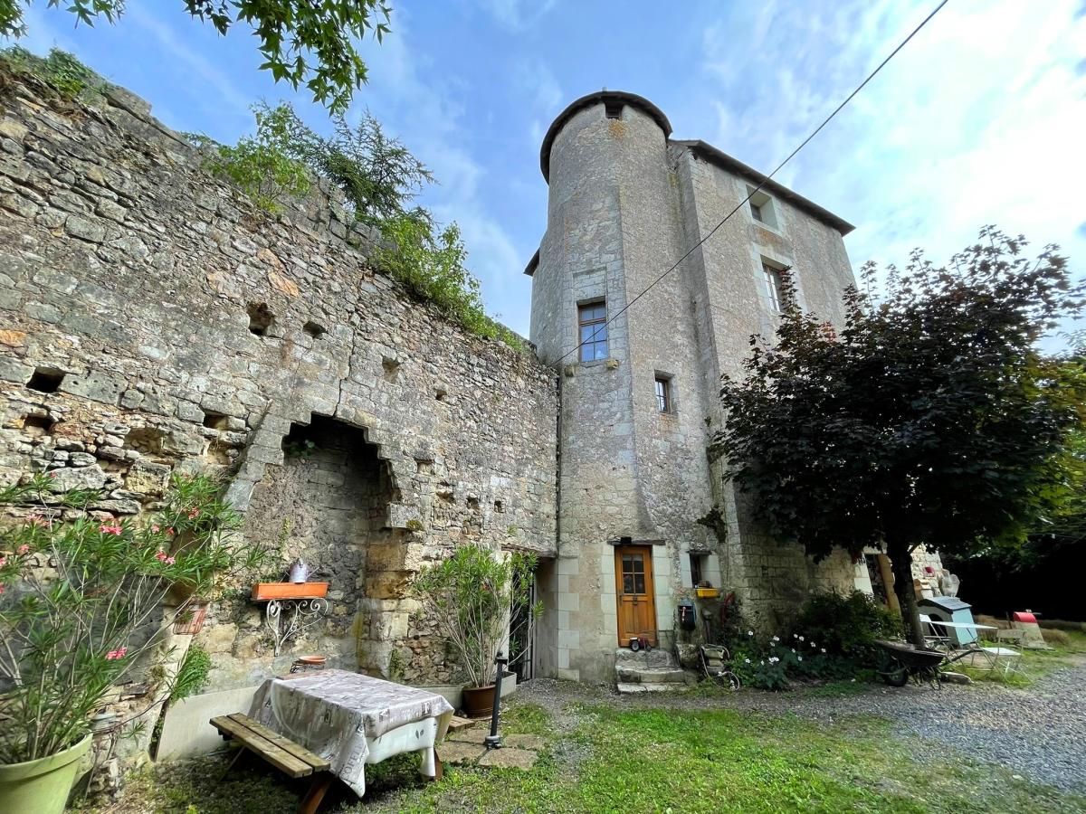 Bien Immobilier