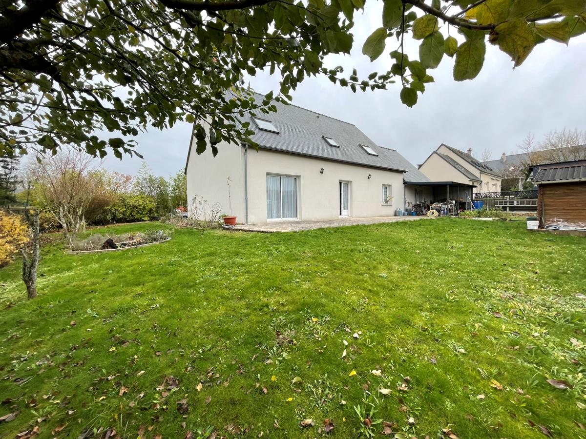 Bien Immobilier