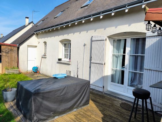 Bien Immobilier