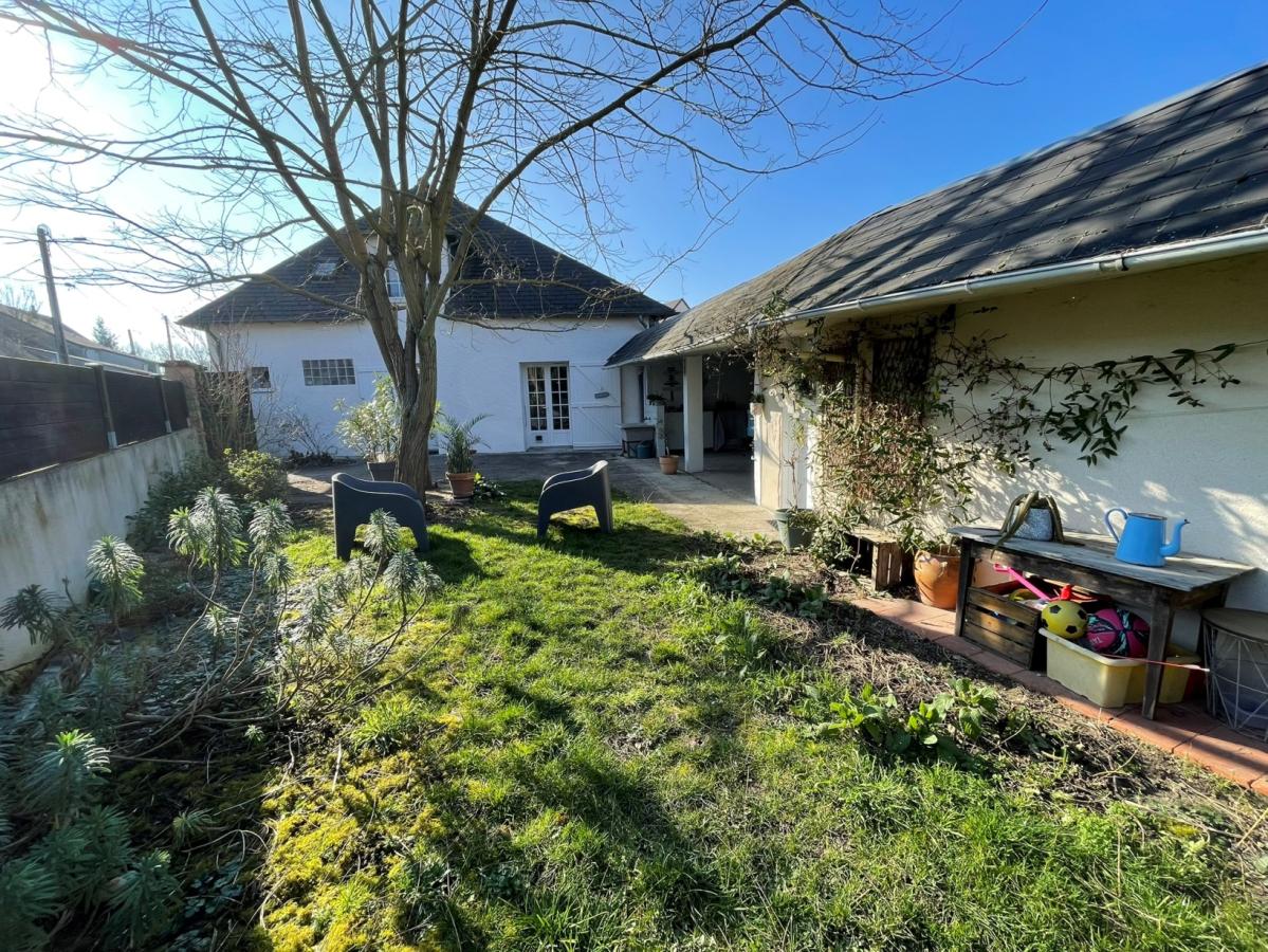 Bien Immobilier