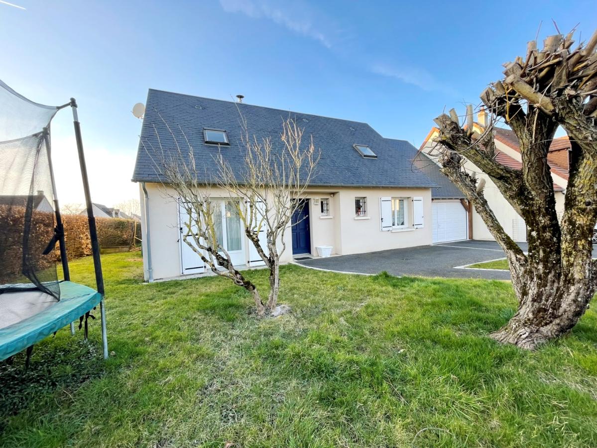 Bien Immobilier
