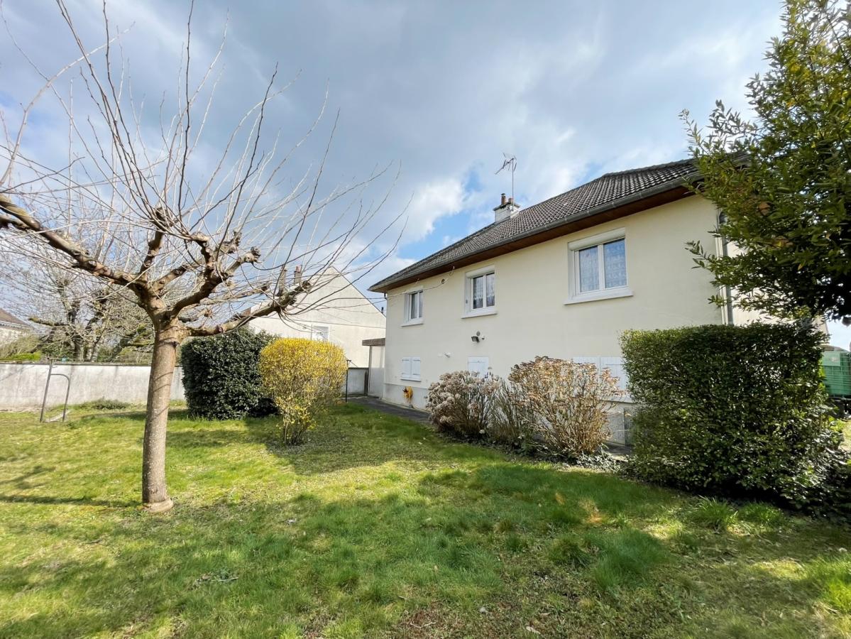 Bien Immobilier