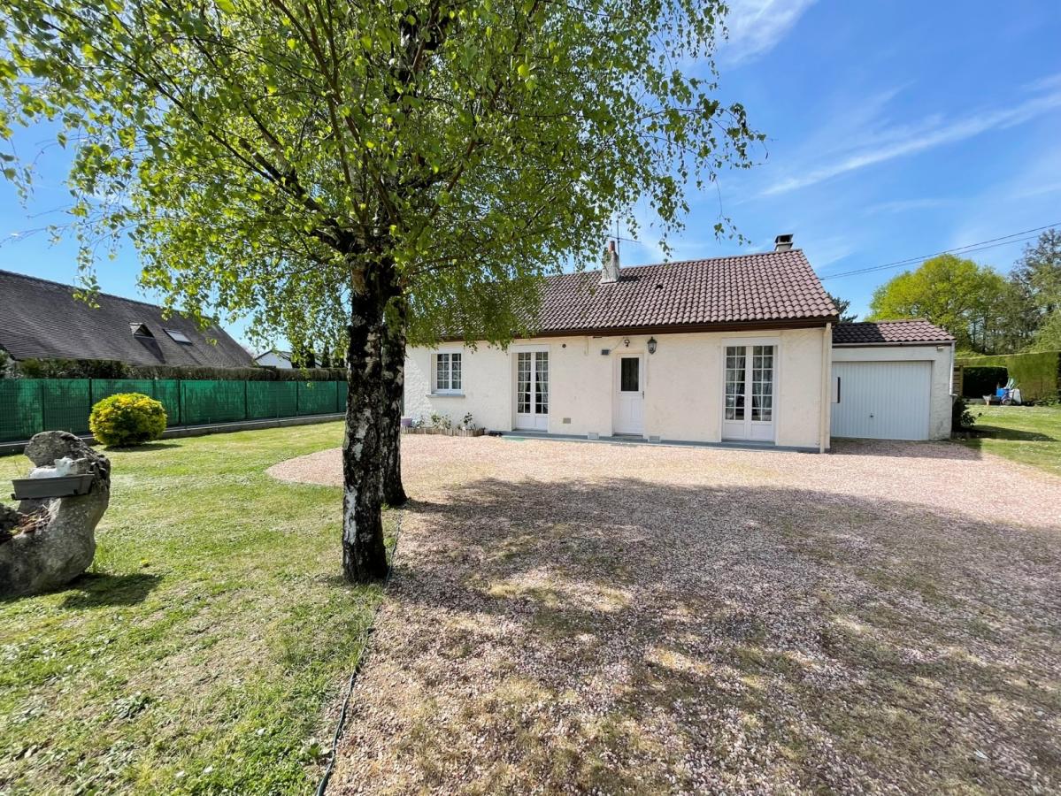 Bien Immobilier