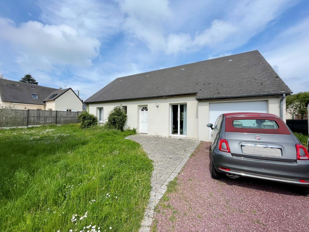 Bien Immobilier