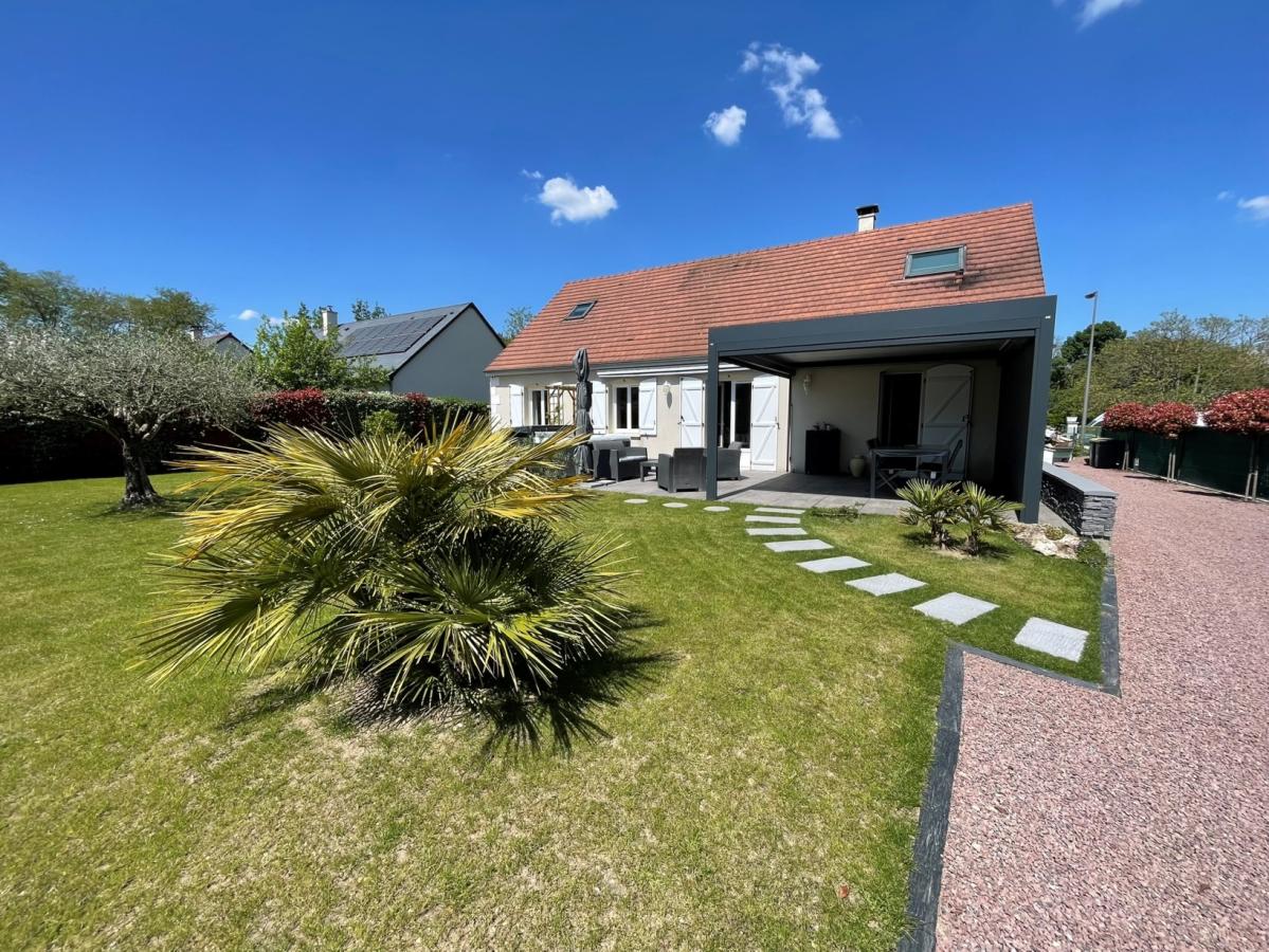 Bien Immobilier