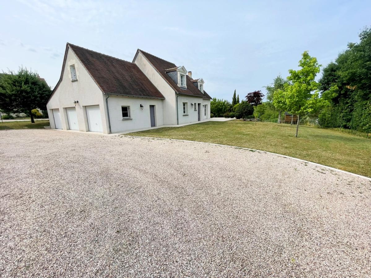 Bien Immobilier