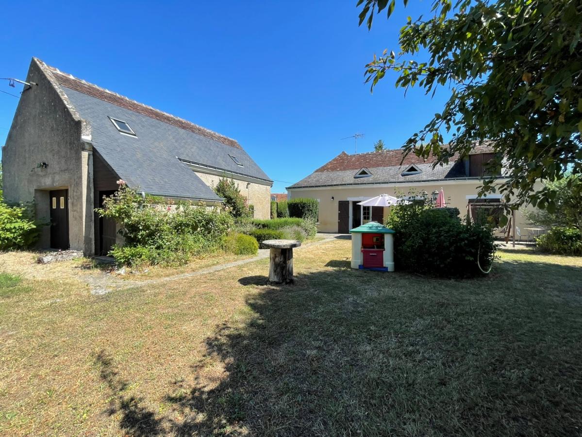 Bien Immobilier
