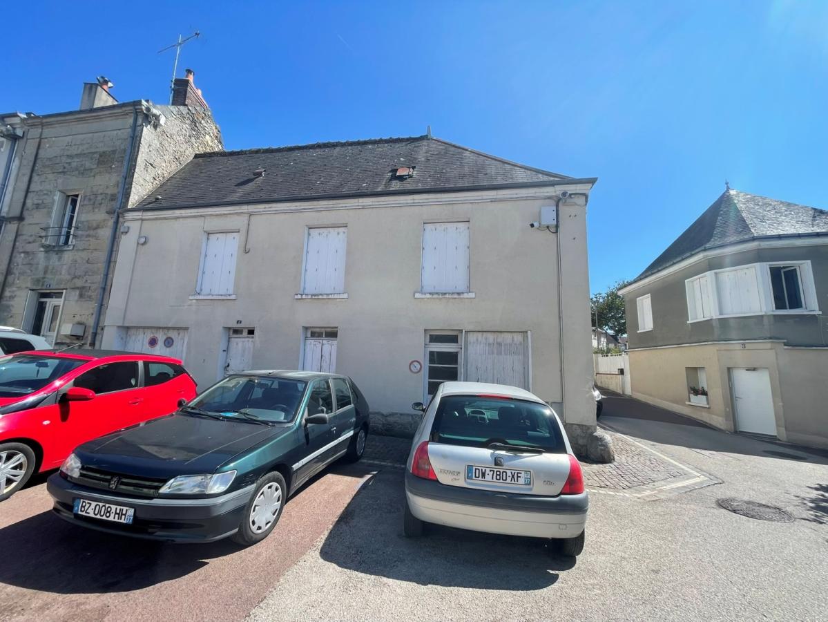 Bien Immobilier
