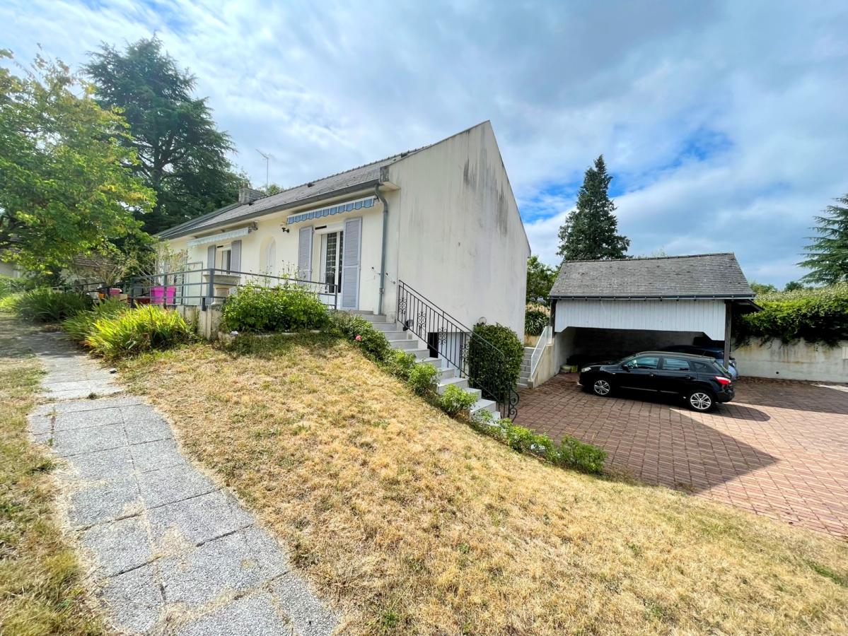 Bien Immobilier