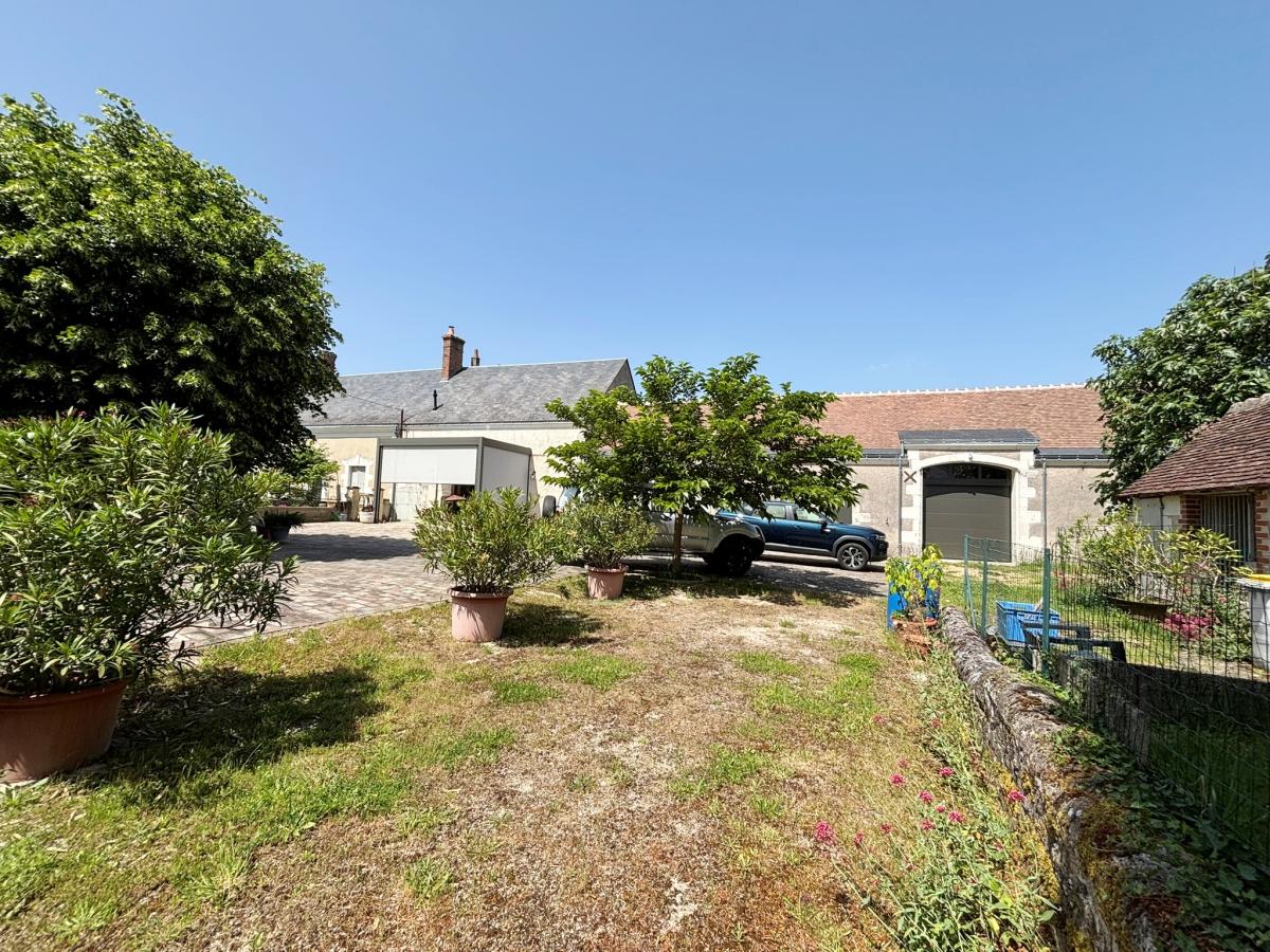 Bien Immobilier