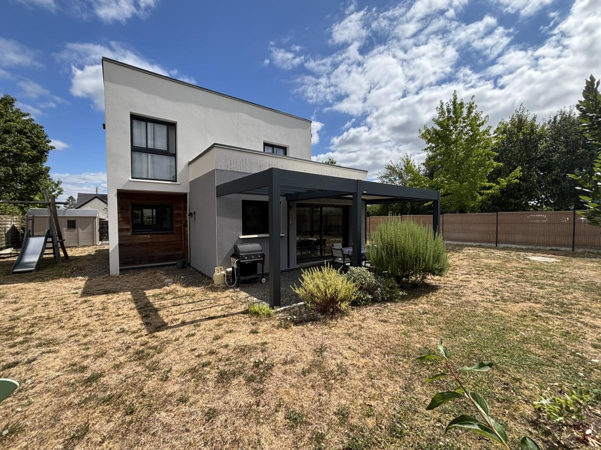 Bien Immobilier