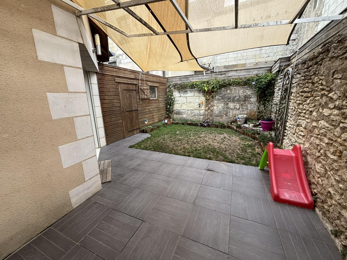 Bien Immobilier