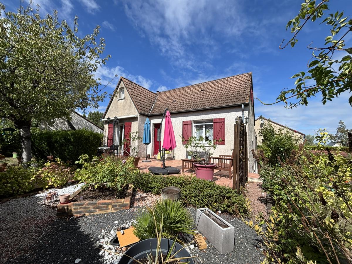 Bien Immobilier